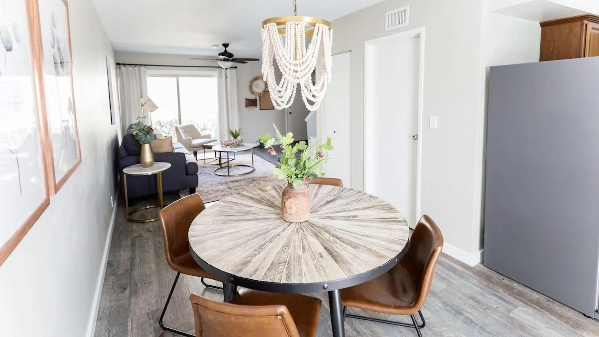 Holiday home Updated Condo In A Old Town Scottsdale Location
