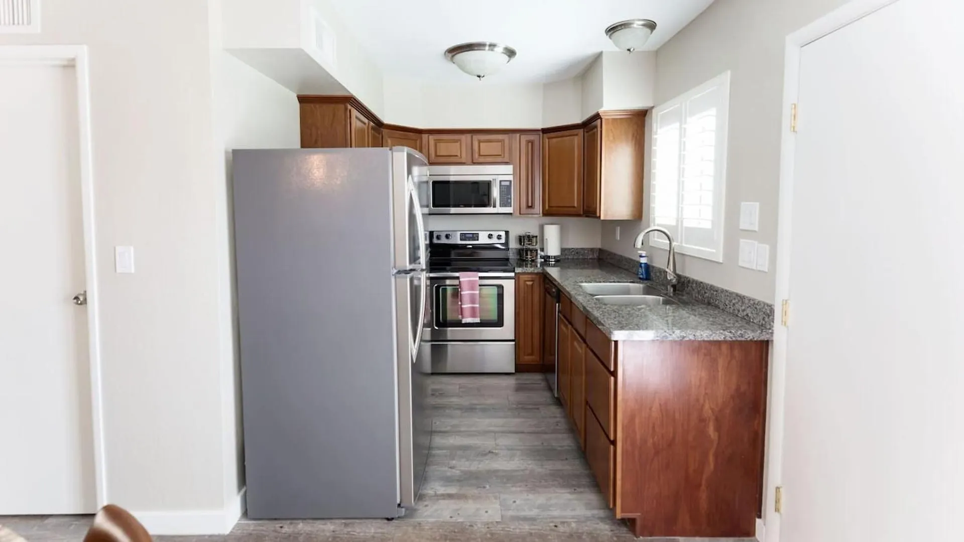 Holiday home Updated Condo In A Old Town Scottsdale Location