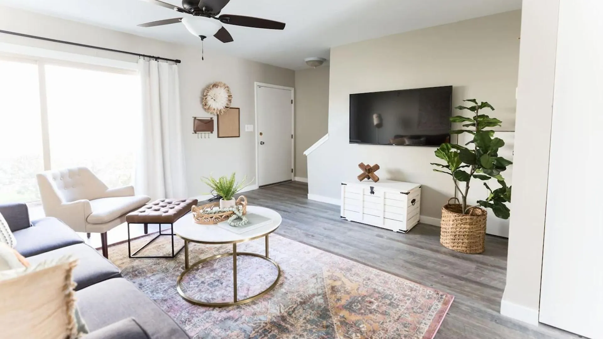 Updated Condo In A Old Town Scottsdale Location