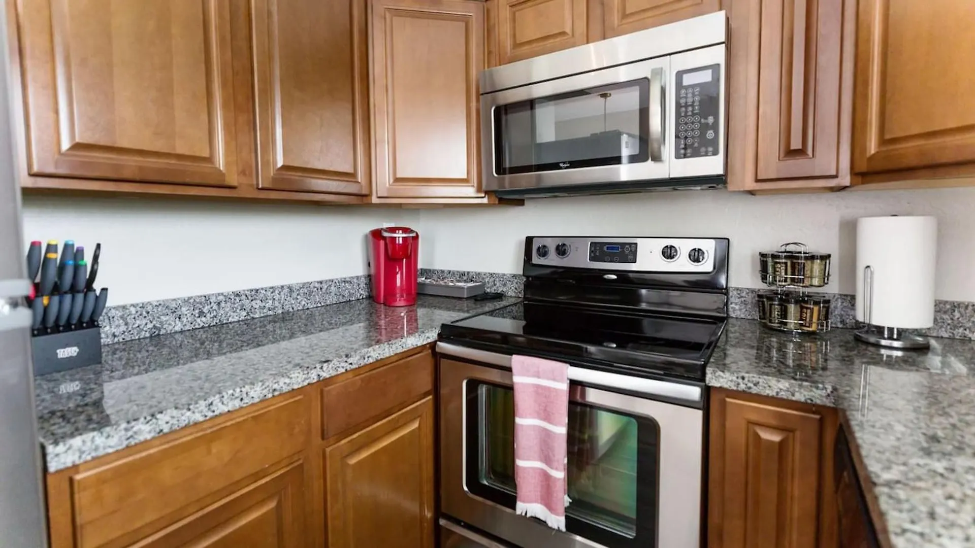 Updated Condo In A Old Town Scottsdale Location